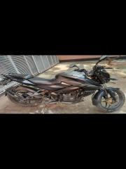 Bajaj Pulsar NS 160 Single Disc